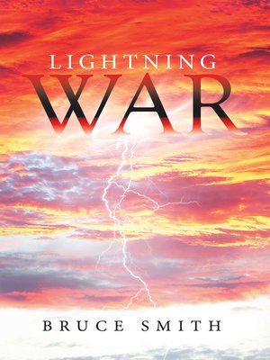cover image of Lightning War